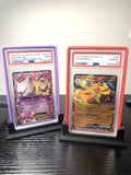 PSA TCG Graded Bumper Guard