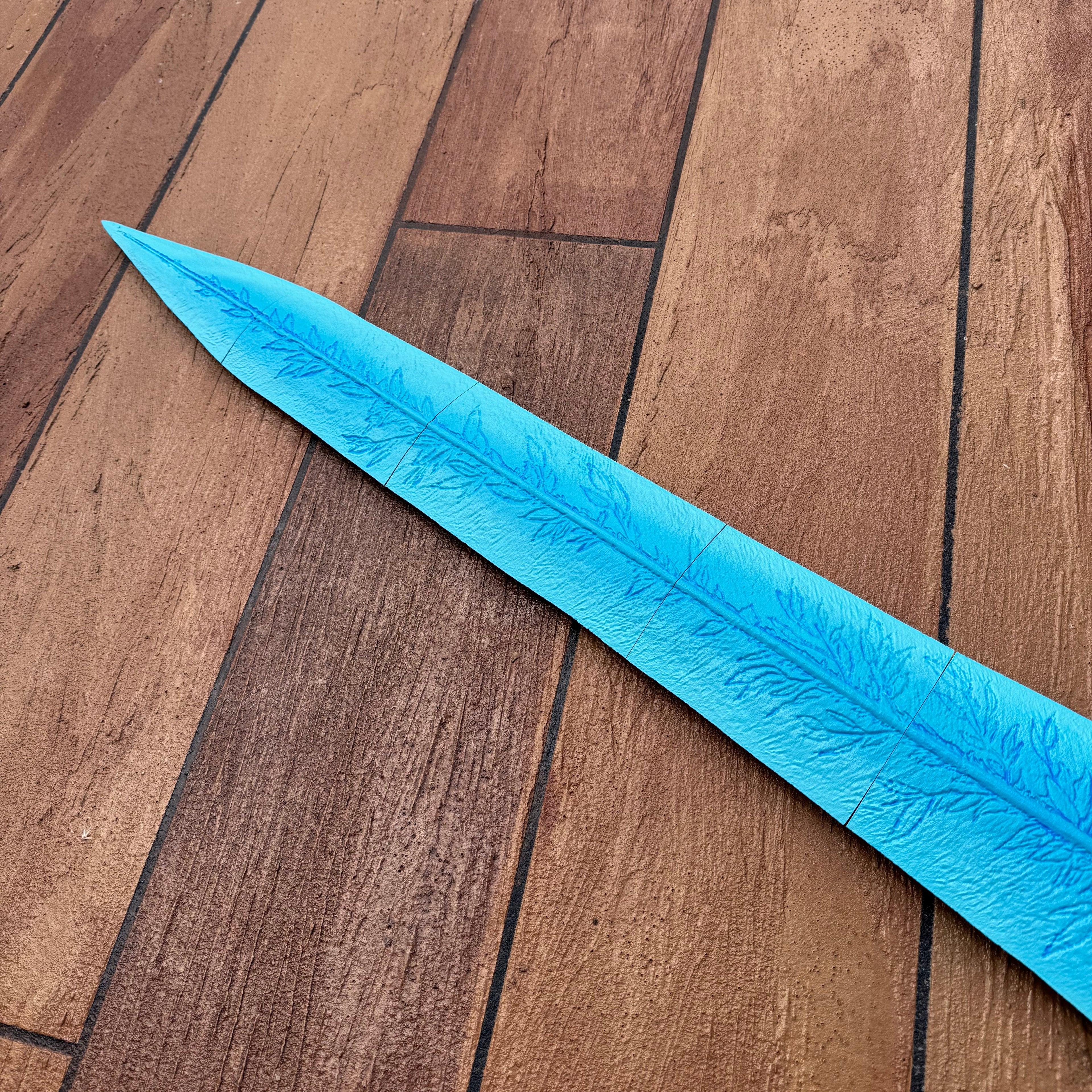 Elden Ring Darkmoon Great Sword