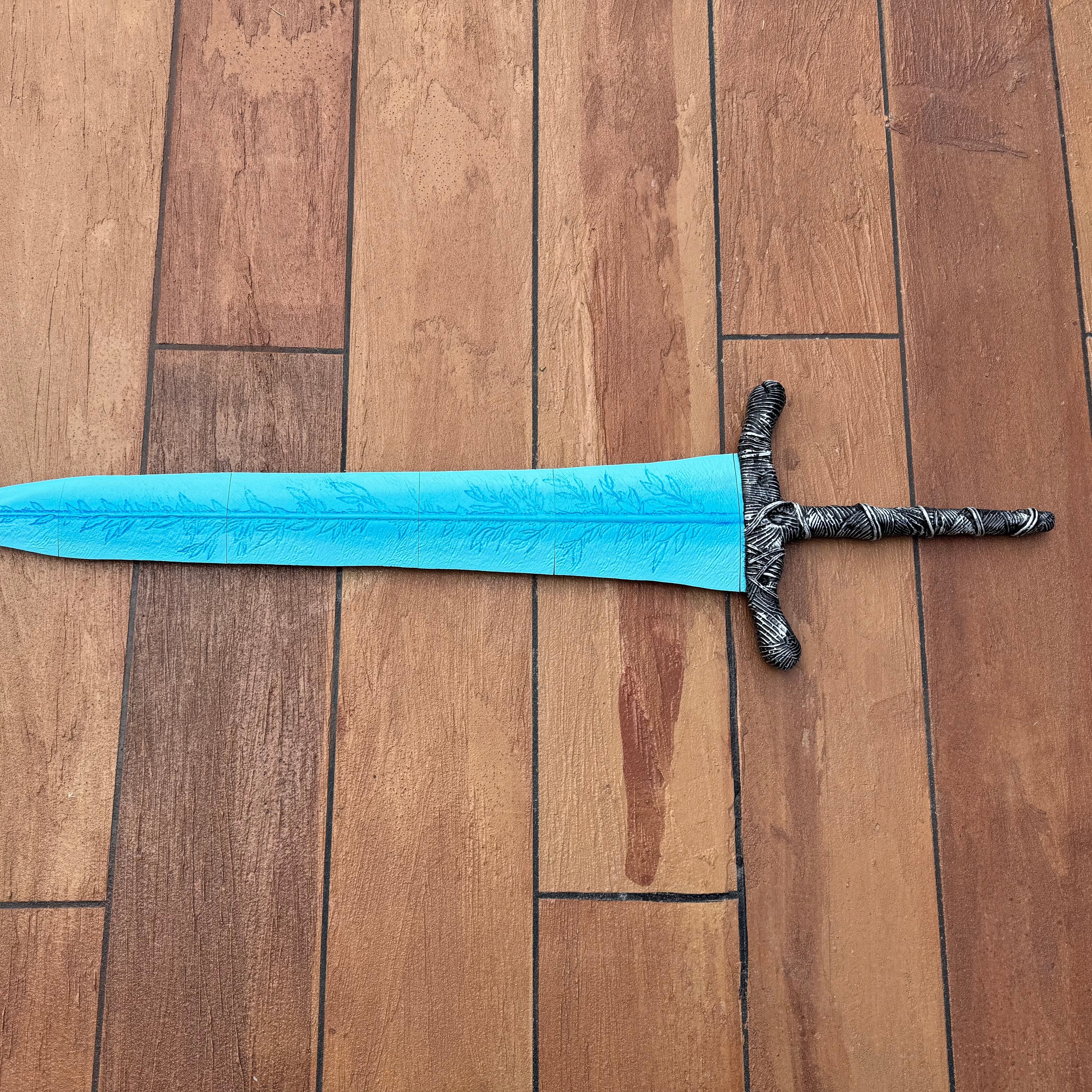 Elden Ring Darkmoon Great Sword