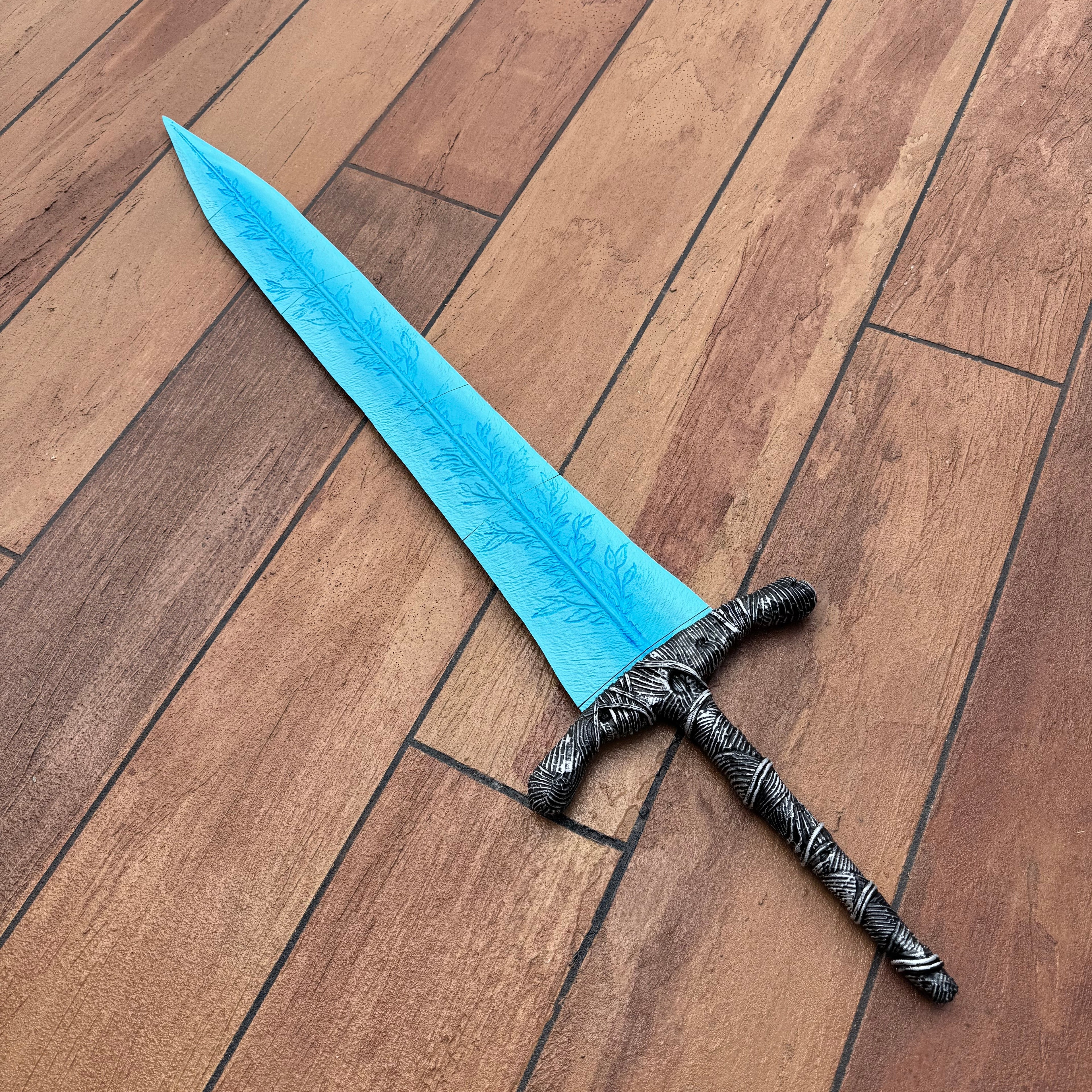 Elden Ring Darkmoon Great Sword