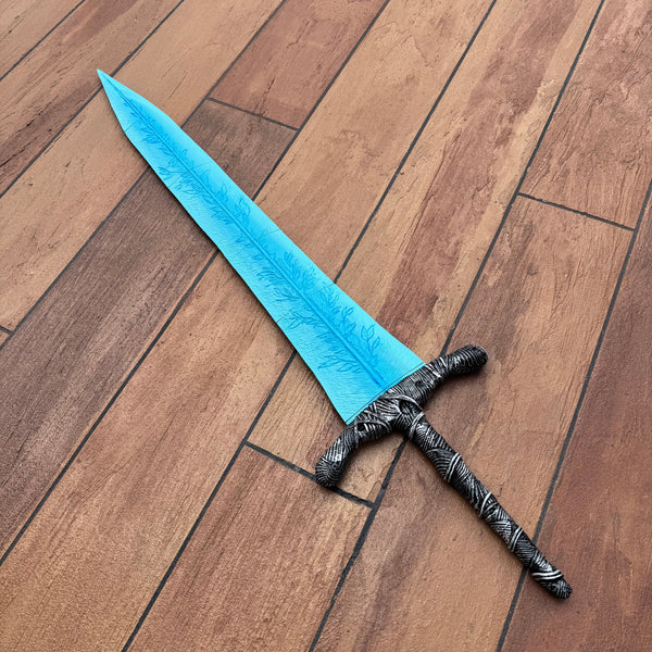 Cosplay Props & Displays