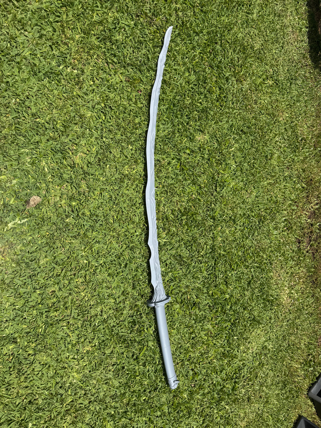 Elden Ring Rivers of Blood Katana