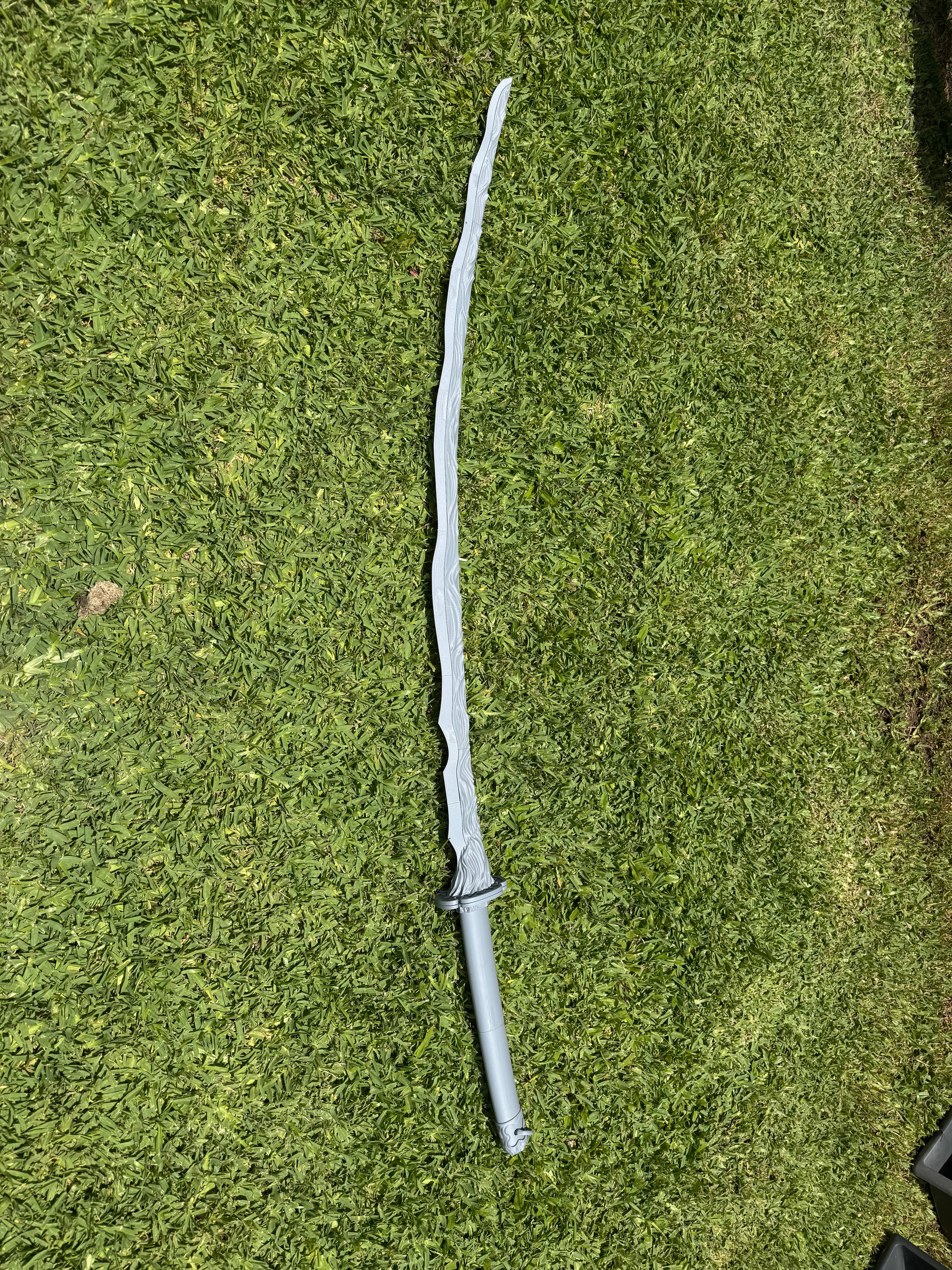 Elden Ring Rivers of Blood Katana