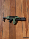 Aliens M41A Pulse Rifle Prop