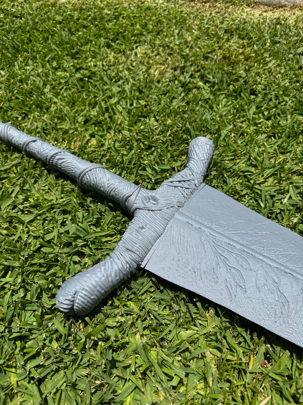 Elden Ring Darkmoon Great Sword