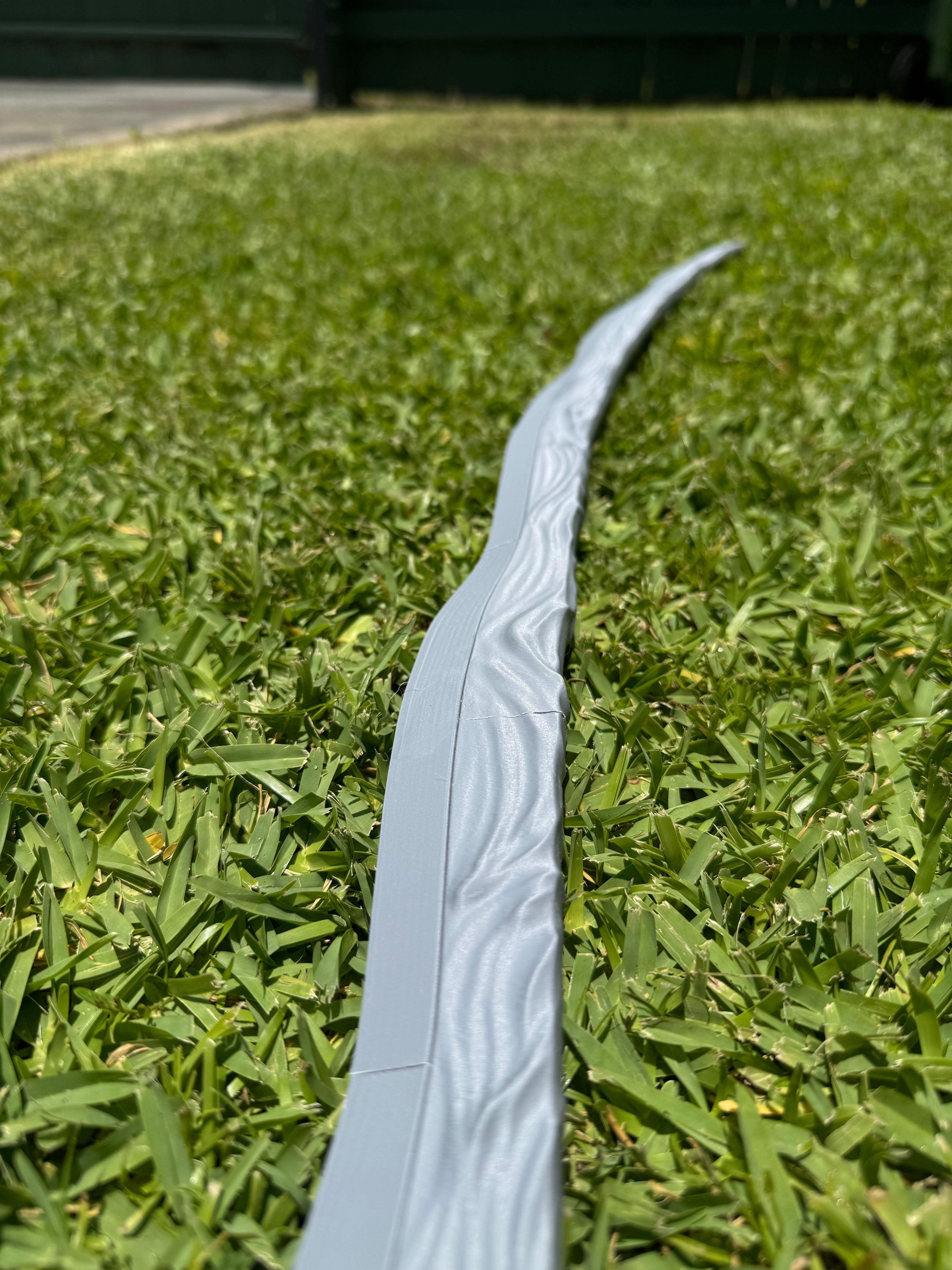 Elden Ring Rivers of Blood Katana