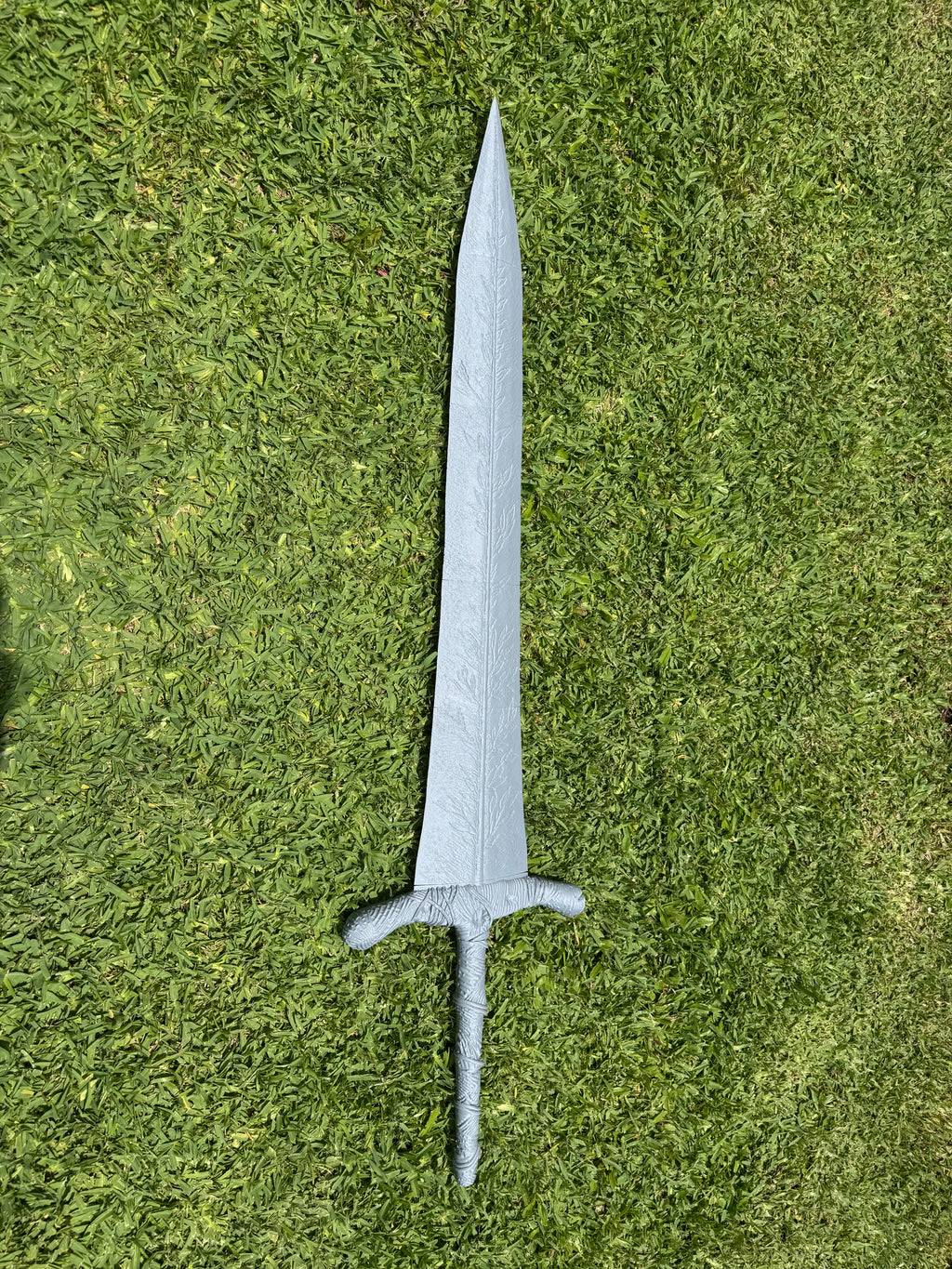 Elden Ring Darkmoon Great Sword