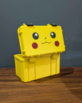 Pikachu TCG Storage Box