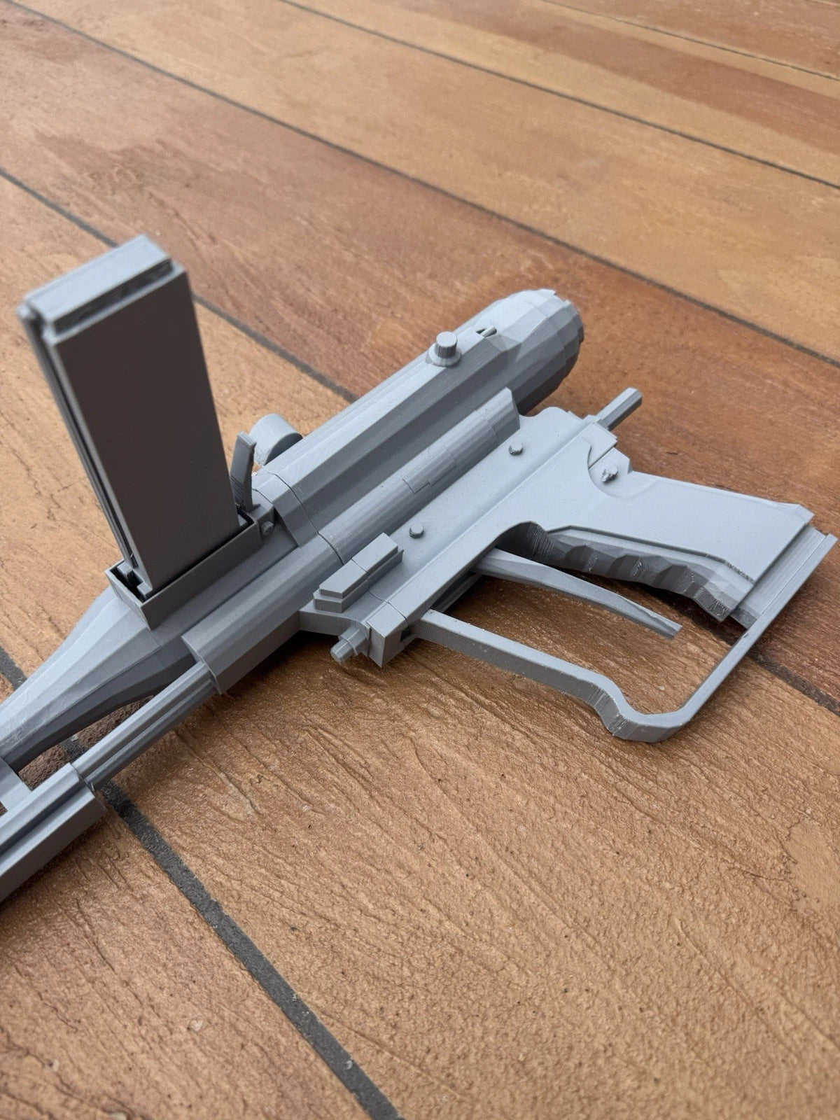 ARC Raiders Stitcher