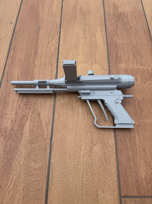 ARC Raiders Stitcher