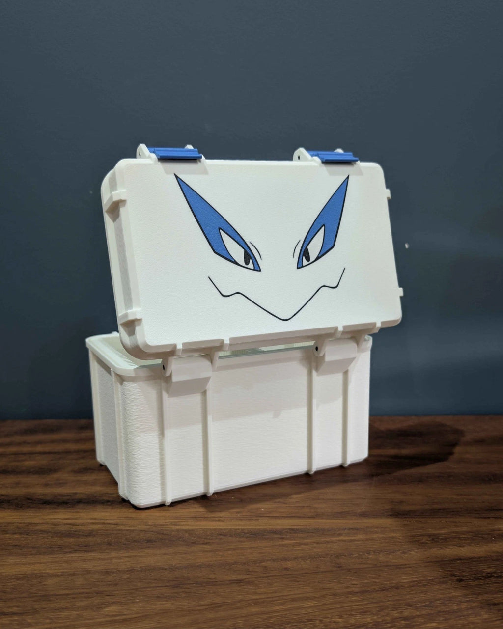 Lugia TCG Storage Box