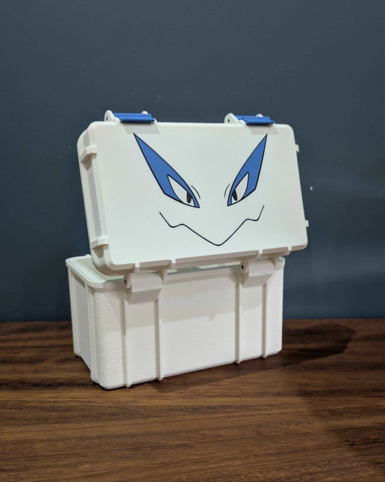 Lugia TCG Storage Box