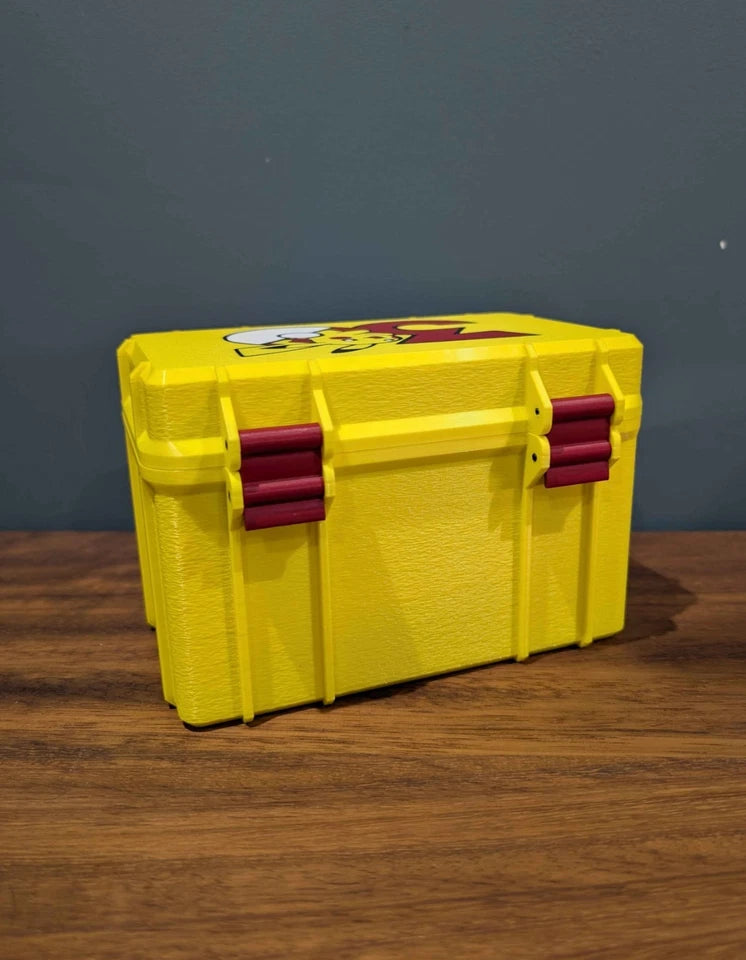 30th Anniversary TCG Storage Box