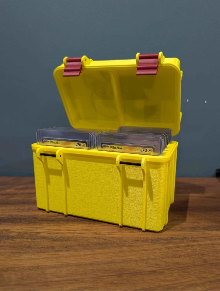 30th Anniversary TCG Storage Box