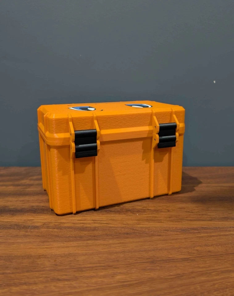 Charmander TCG Storage Box