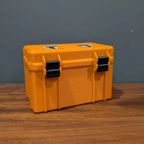 Charmander TCG Storage Box