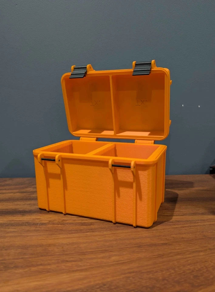 Charmander TCG Storage Box