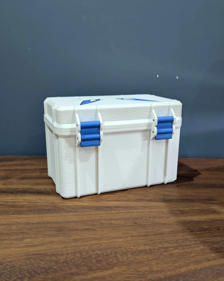 Lugia TCG Storage Box