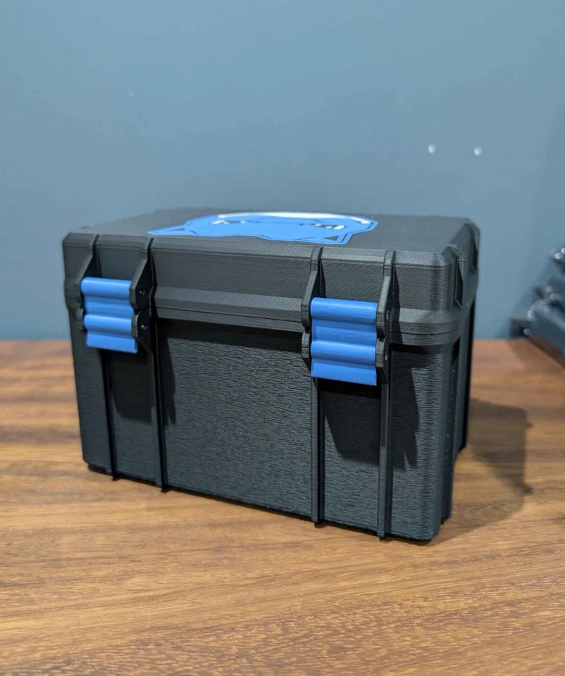 Blastoise TCG Storage Box