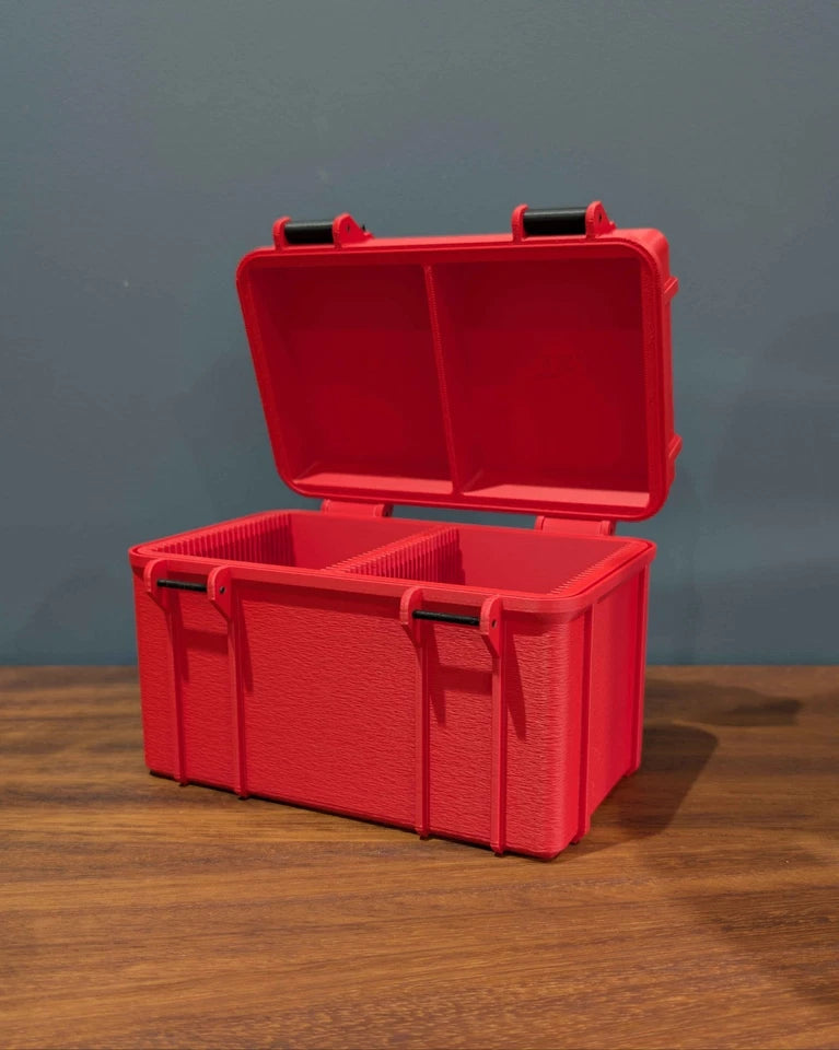 Ash TCG Storage Box