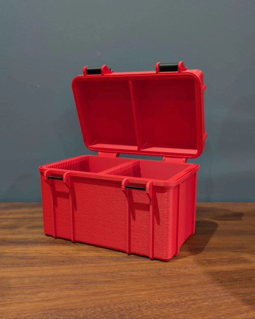 Ash TCG Storage Box