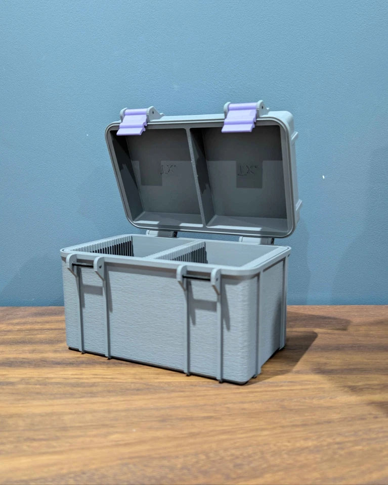 Mewtwo TCG Storage Box