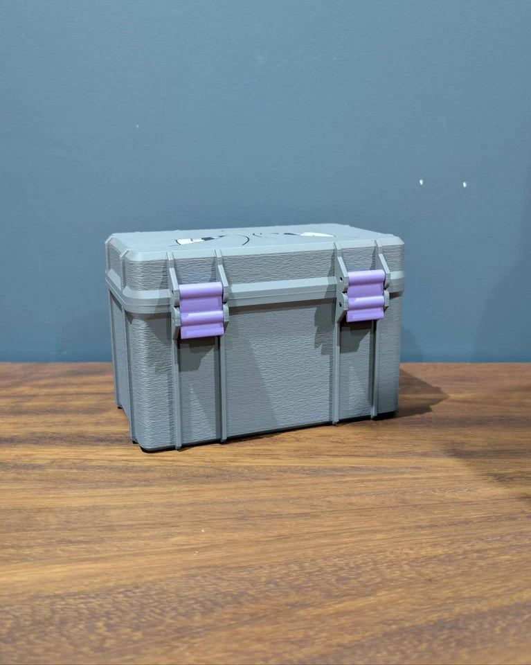 Mewtwo TCG Storage Box