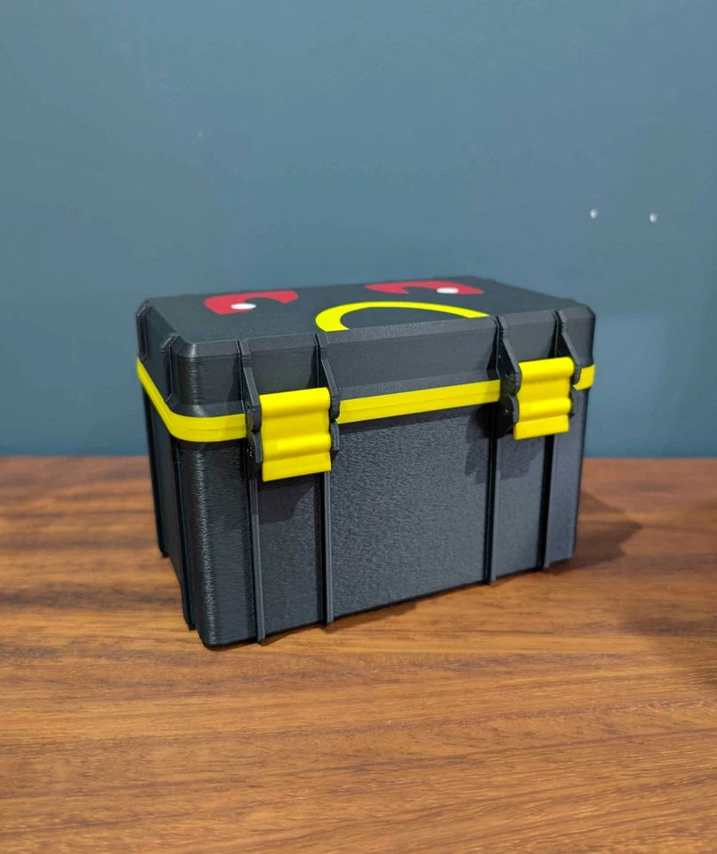 Umbreon TCG Storage Box