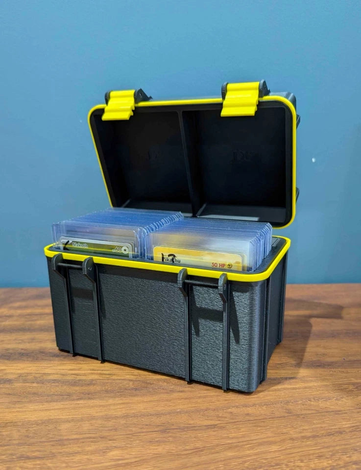 Umbreon TCG Storage Box