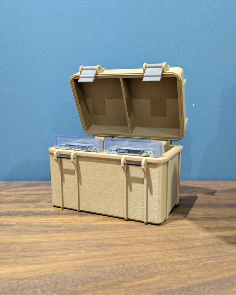 Eevee TCG Storage Box