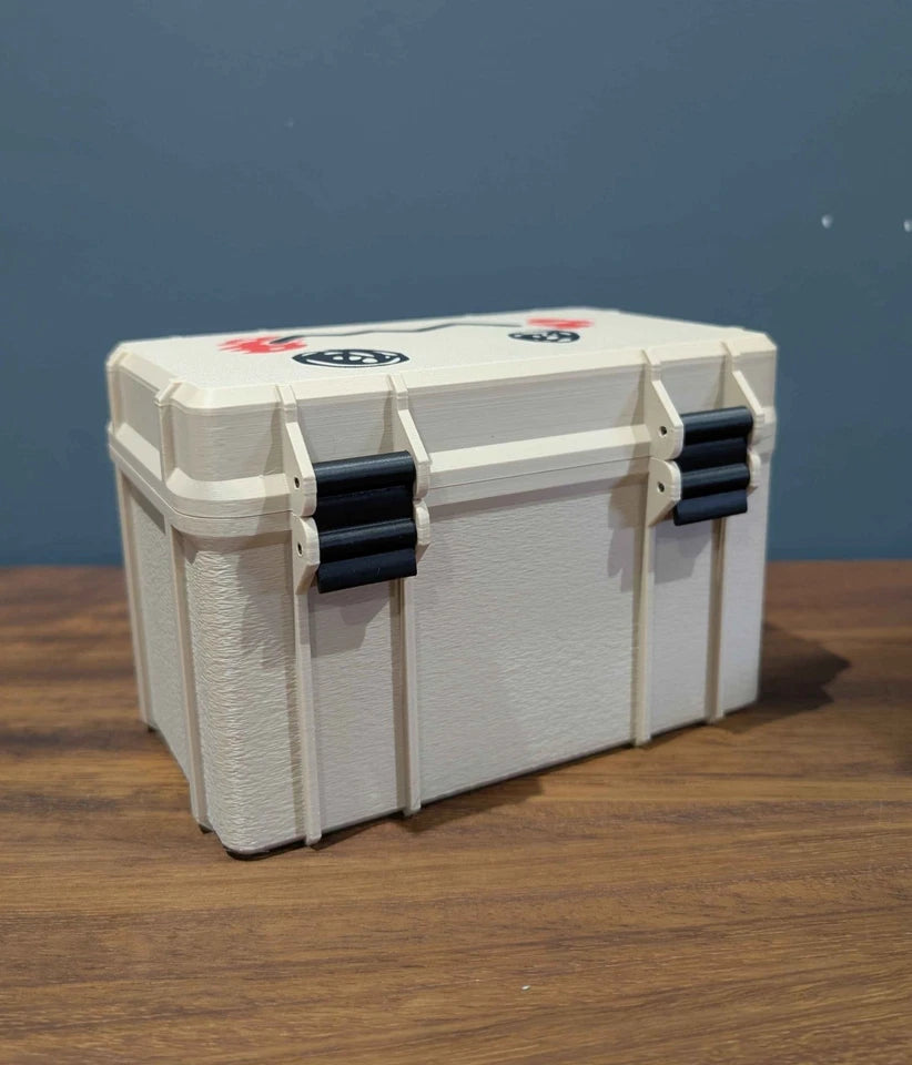 Mimikyu TCG Storage Box