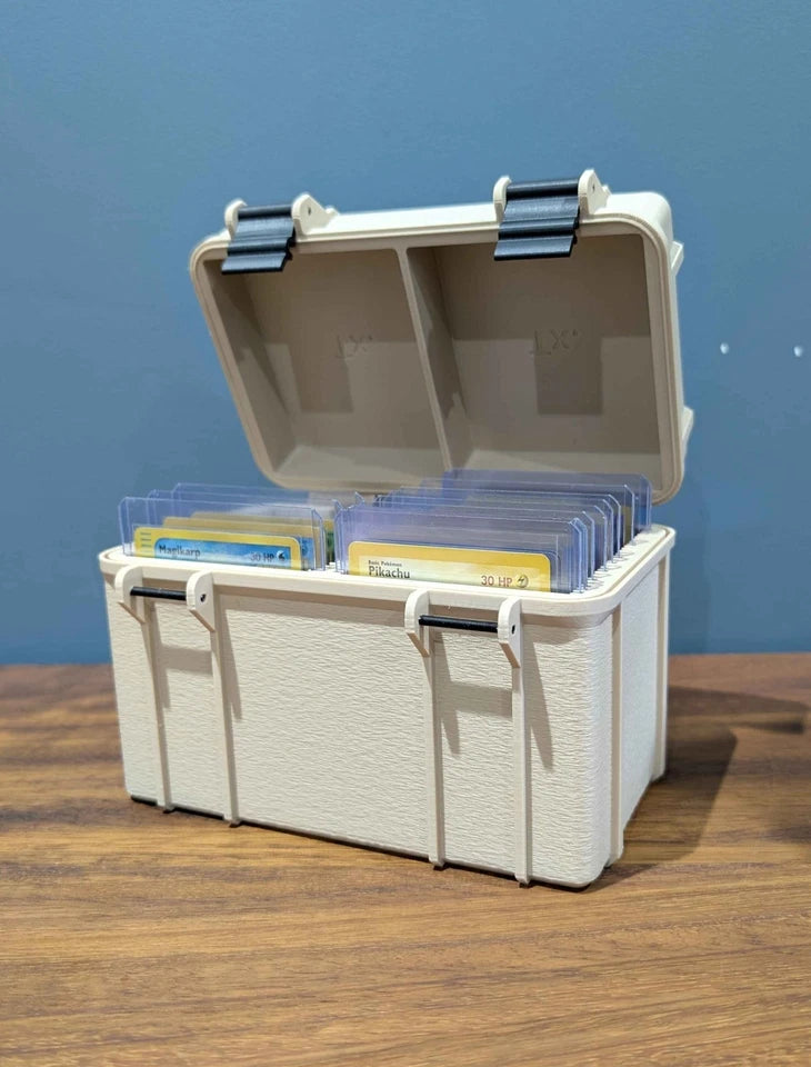 Mimikyu TCG Storage Box