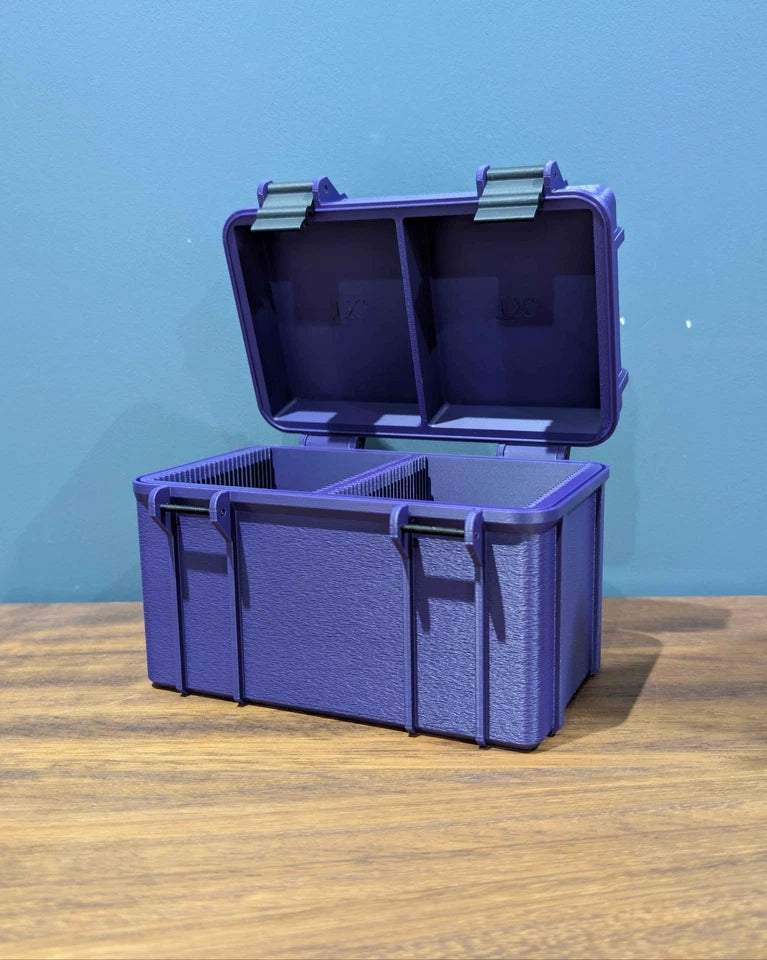 Gengar TCG Storage Box